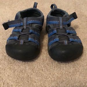 Toddler Keen Sandals